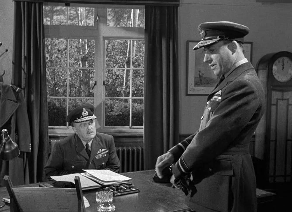 暁の出撃の画像