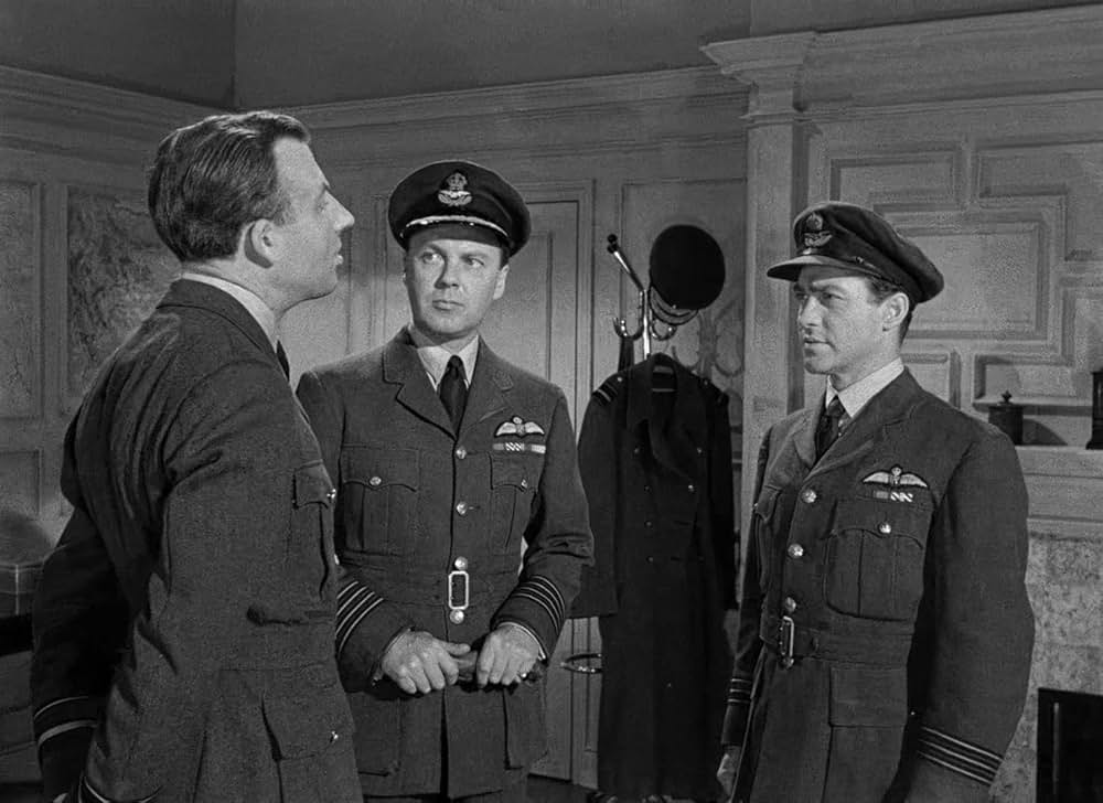 暁の出撃の画像