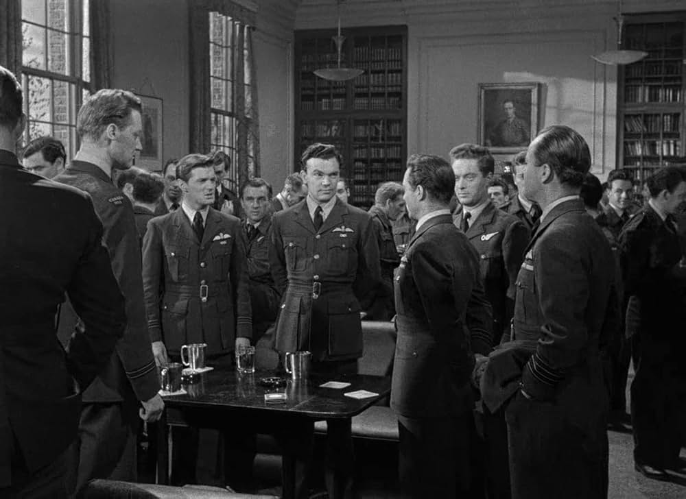 暁の出撃の画像