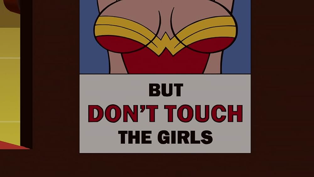 バットマン＆ハーレイ・クインの画像