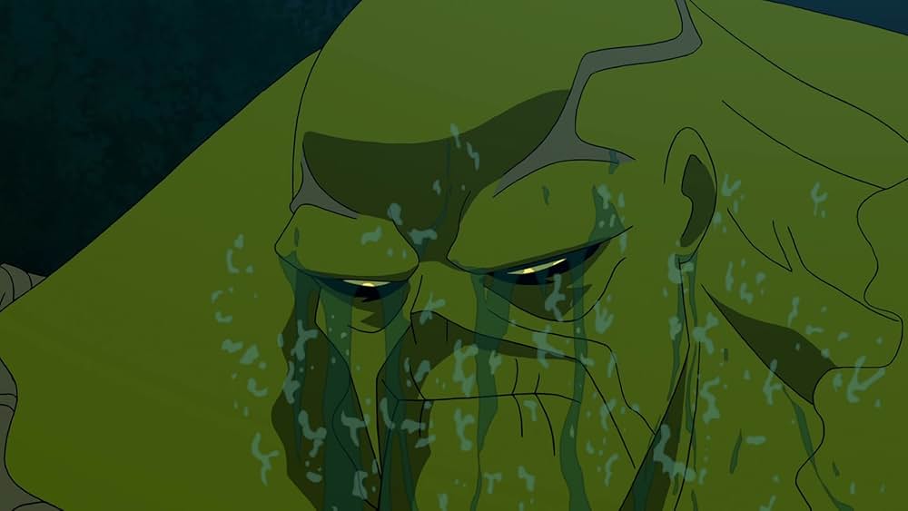 バットマン＆ハーレイ・クインの画像