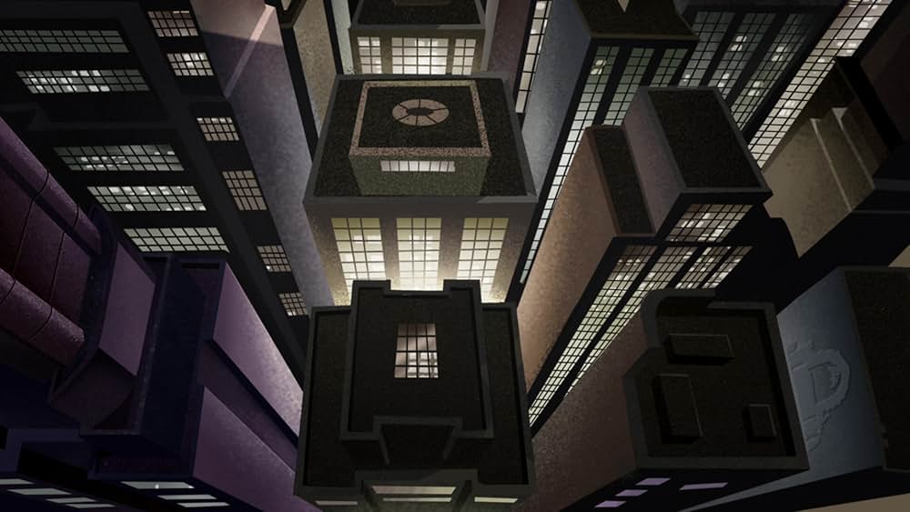 バットマン＆ハーレイ・クインの画像