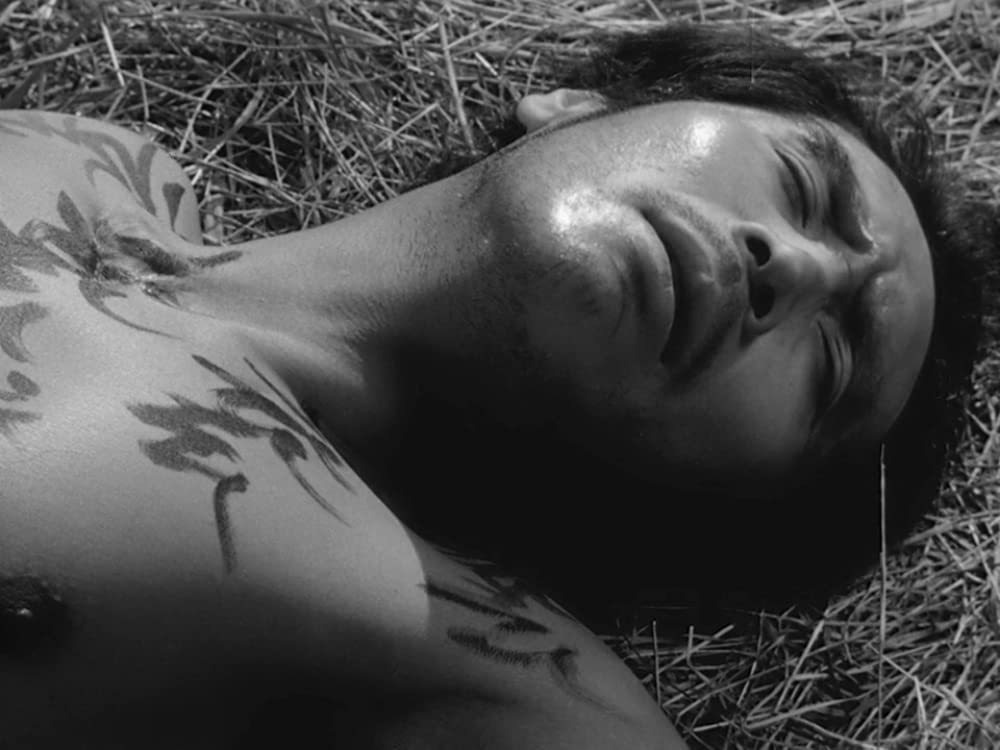 雨月物語の画像