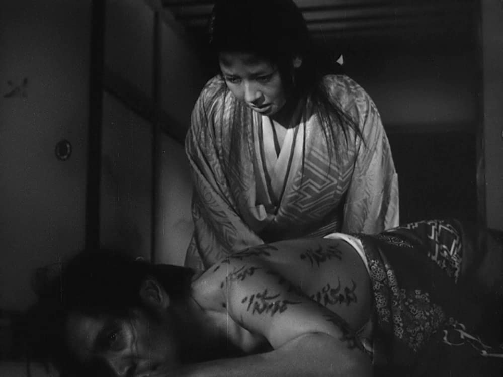 雨月物語の画像