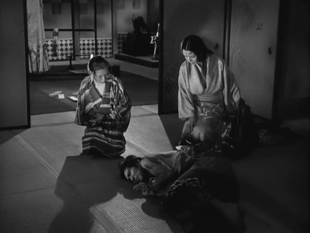 雨月物語の画像