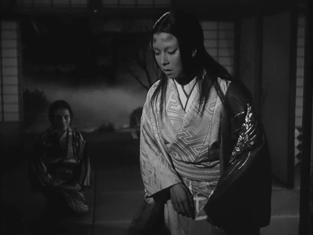 雨月物語の画像