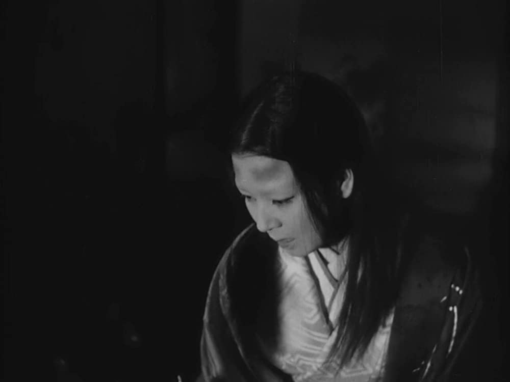 雨月物語の画像