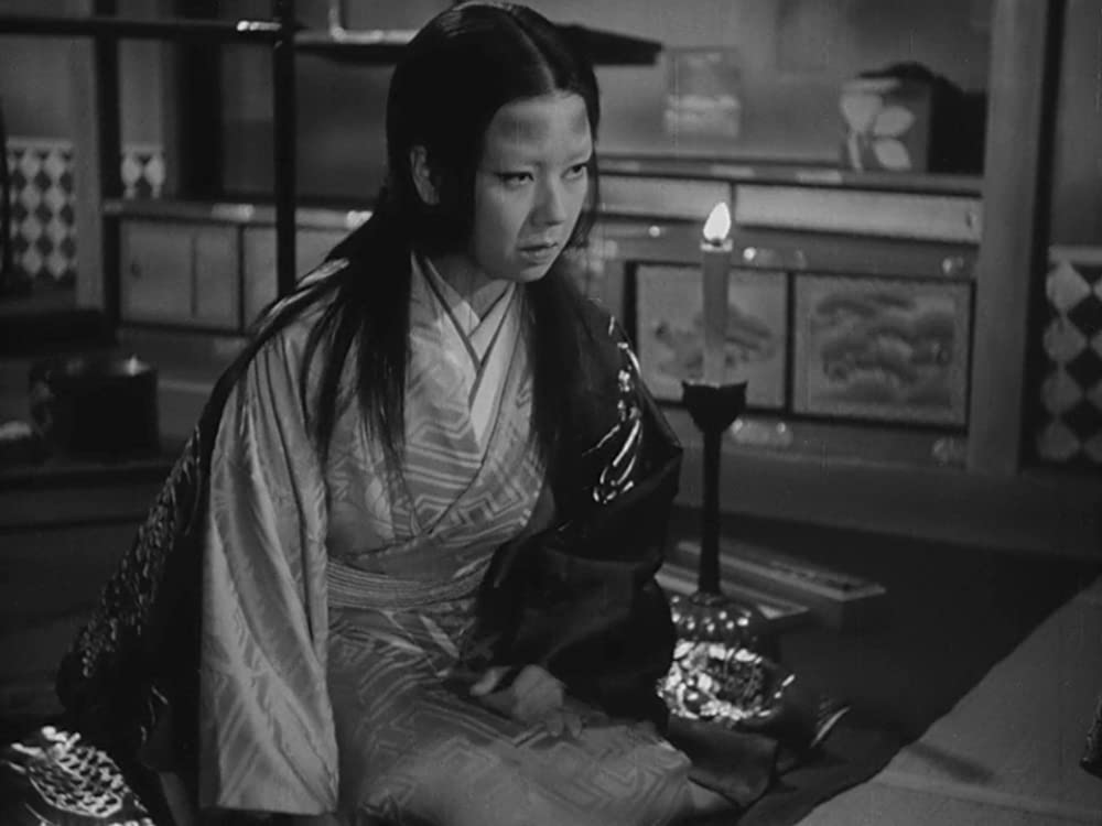 雨月物語の画像