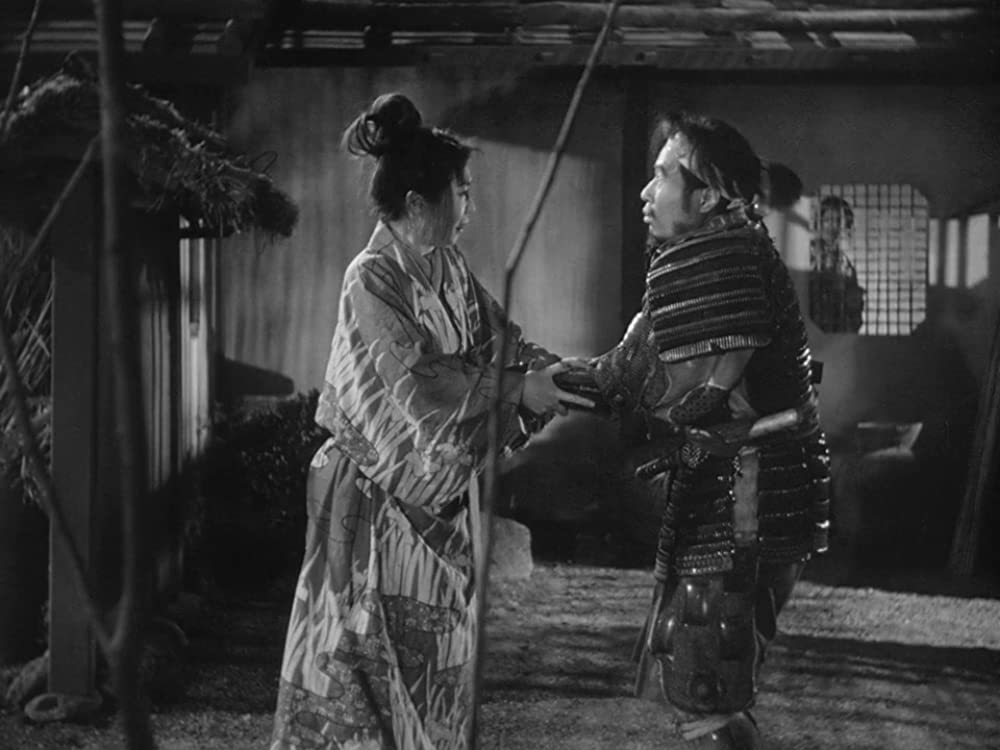 雨月物語の画像