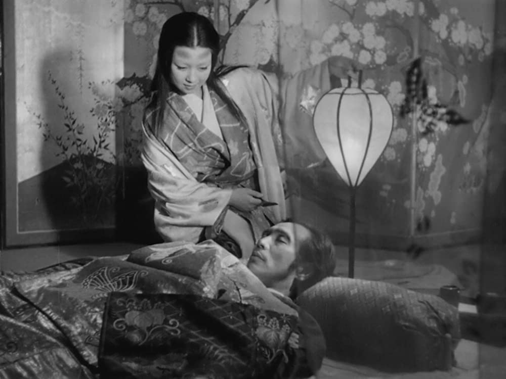 雨月物語の画像