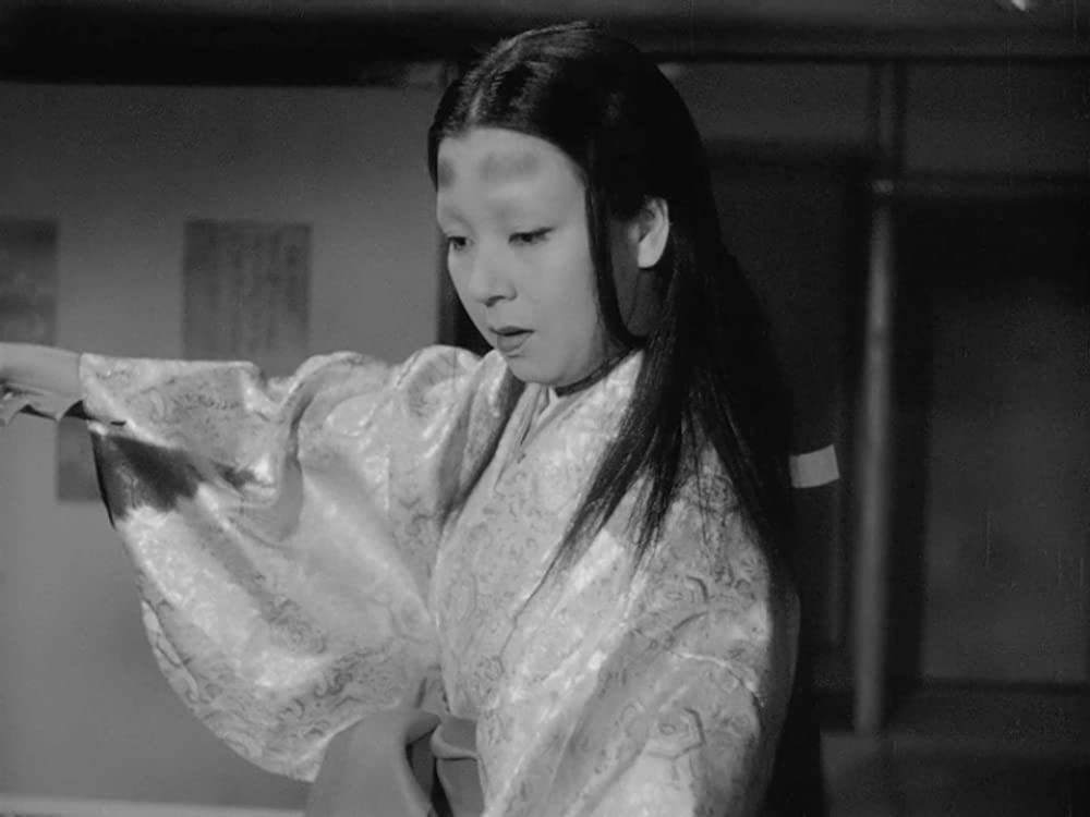 雨月物語の画像