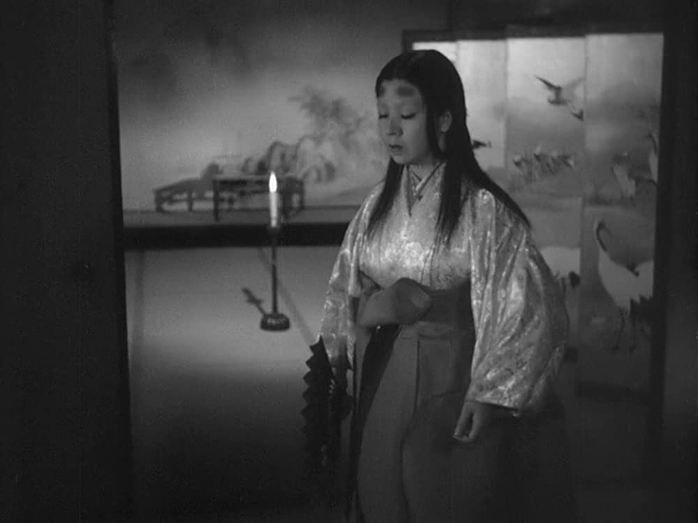 雨月物語の画像