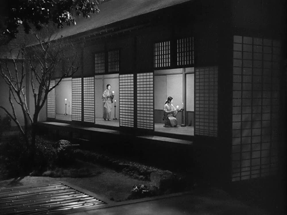 雨月物語の画像