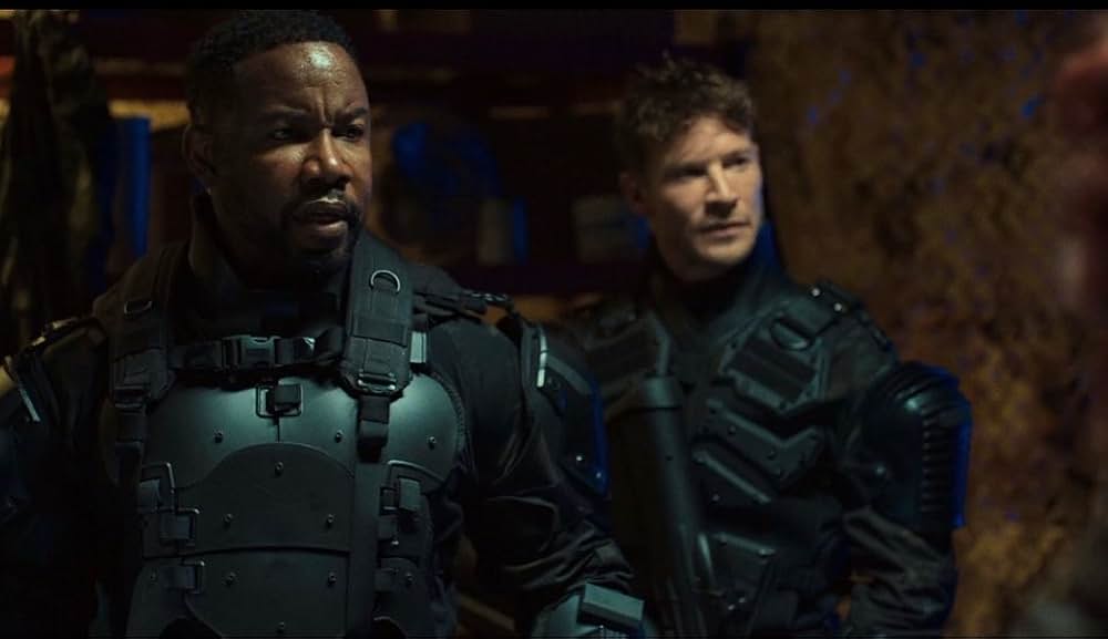 デッドゾーン -殲滅領域-の画像