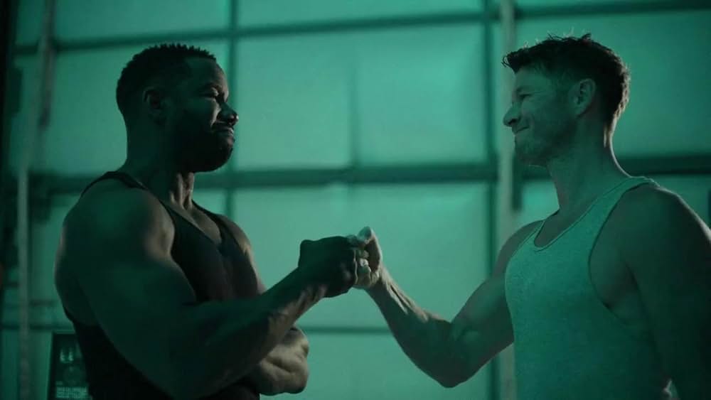 デッドゾーン -殲滅領域-の画像