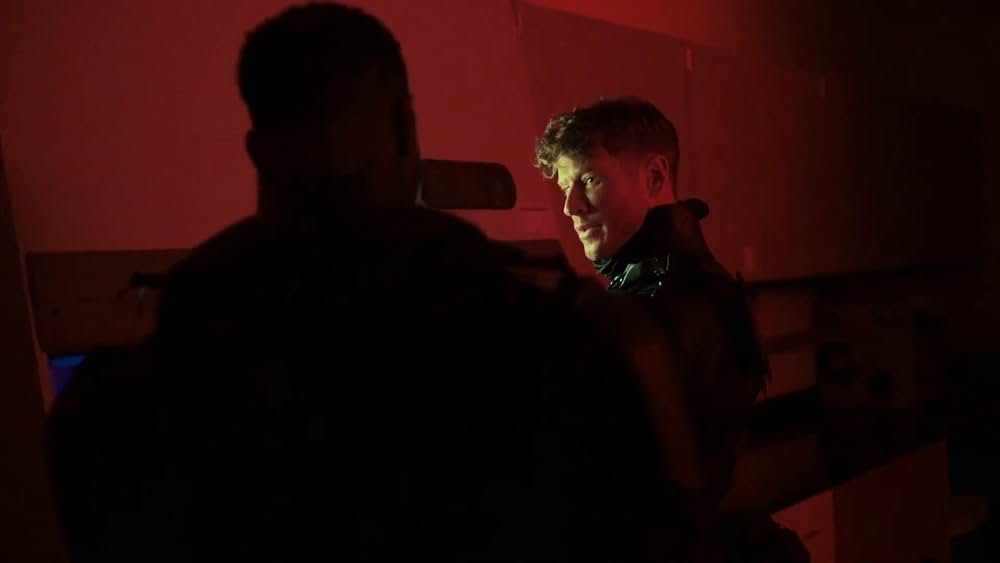 デッドゾーン -殲滅領域-の画像