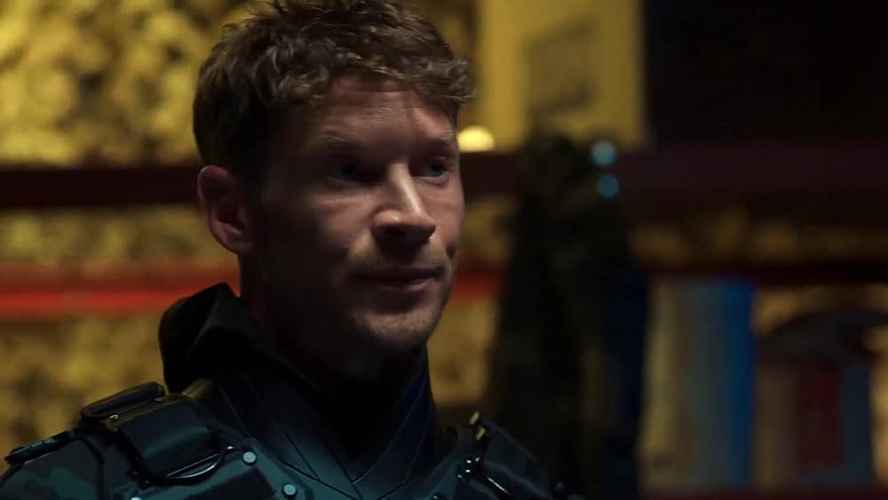 デッドゾーン -殲滅領域-の画像