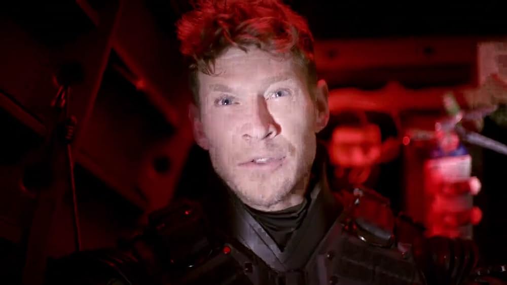 デッドゾーン -殲滅領域-の画像