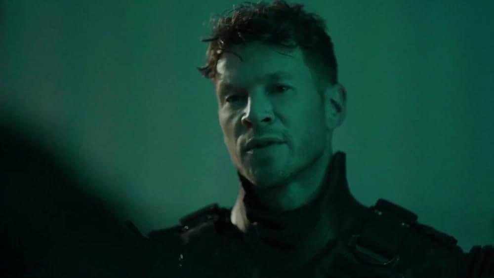 デッドゾーン -殲滅領域-の画像