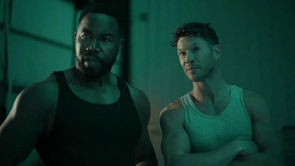 デッドゾーン -殲滅領域-の画像