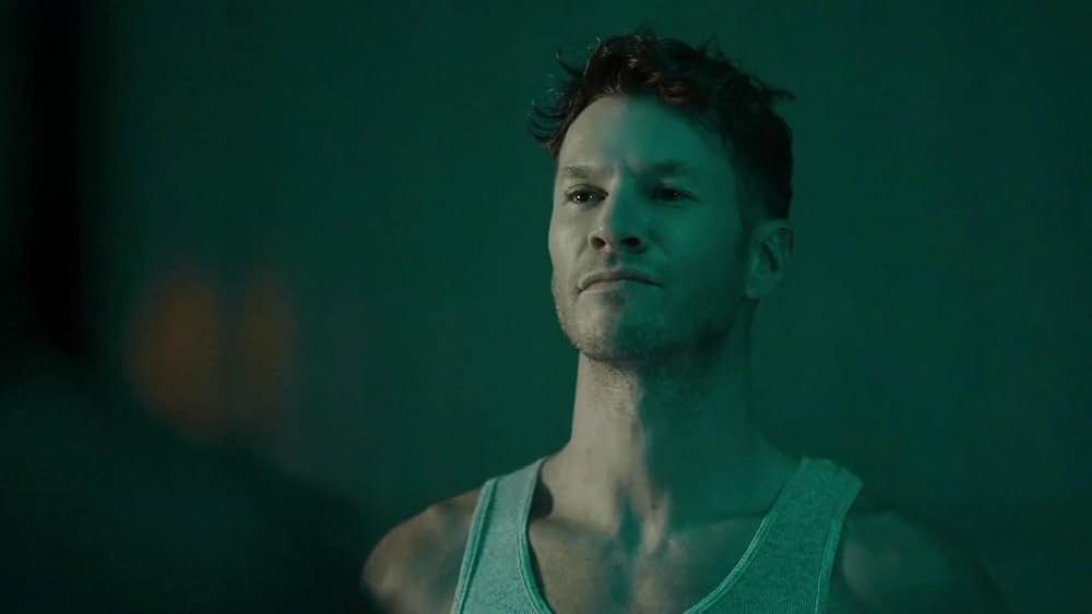 デッドゾーン -殲滅領域-の画像