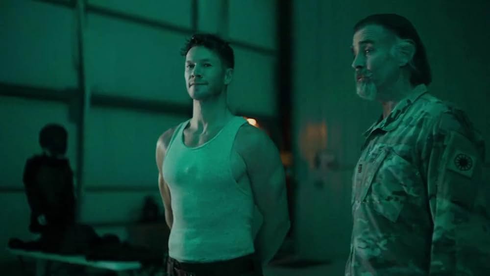 デッドゾーン -殲滅領域-の画像