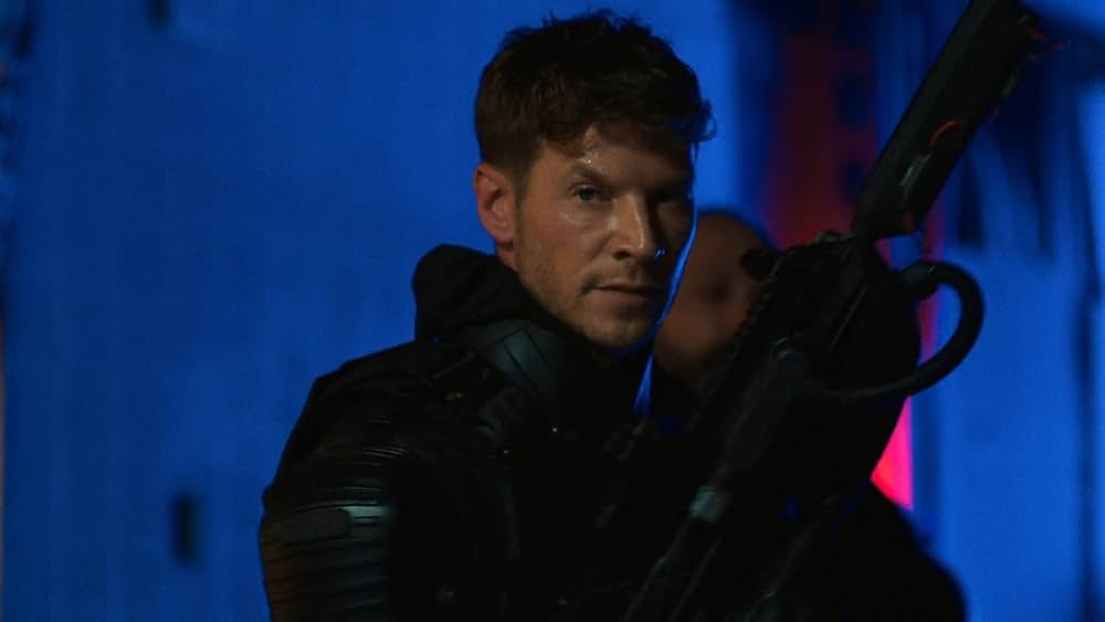 デッドゾーン -殲滅領域-の画像