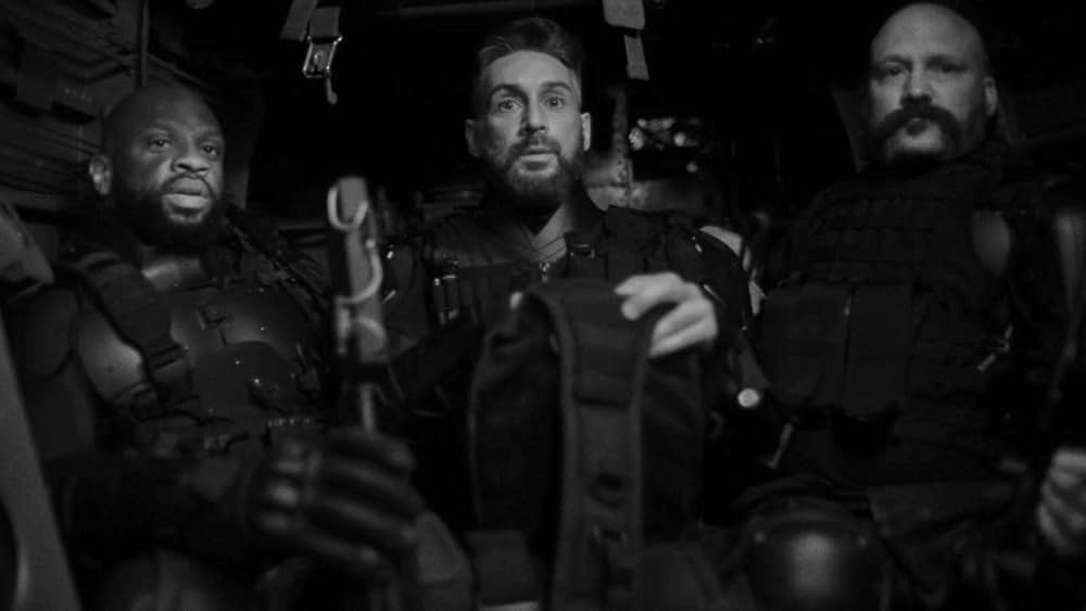 デッドゾーン -殲滅領域-の画像