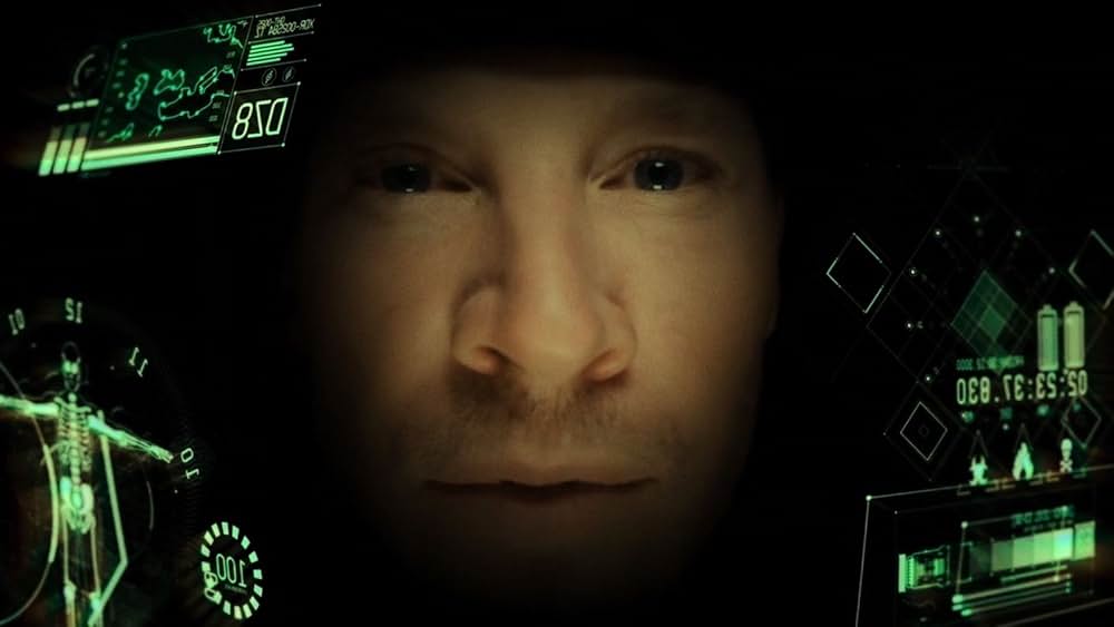 デッドゾーン -殲滅領域-の画像