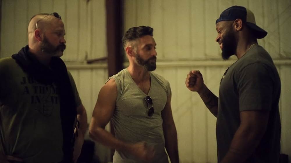 デッドゾーン -殲滅領域-の画像