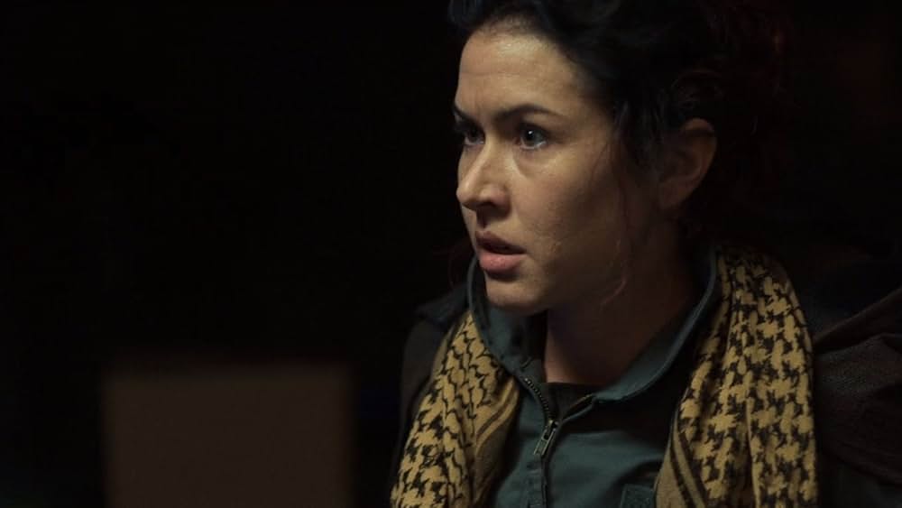 デッドゾーン -殲滅領域-の画像