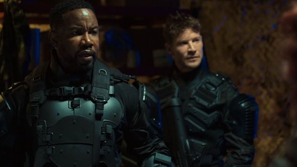 デッドゾーン -殲滅領域-の画像