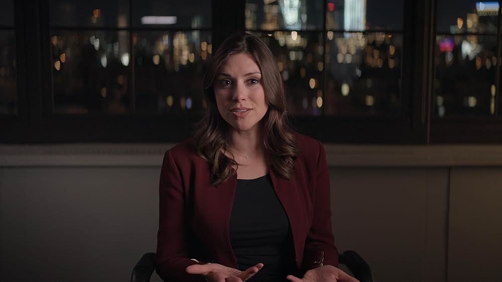 ギレーヌ・マックスウェル：権力と背徳の影での画像