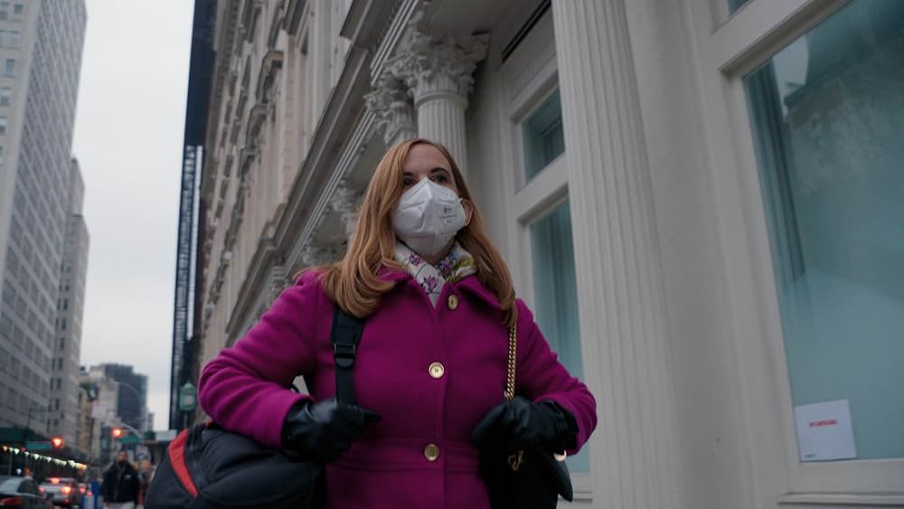 ギレーヌ・マックスウェル：権力と背徳の影での画像