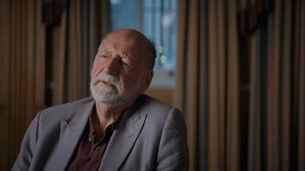 ギレーヌ・マックスウェル：権力と背徳の影での画像