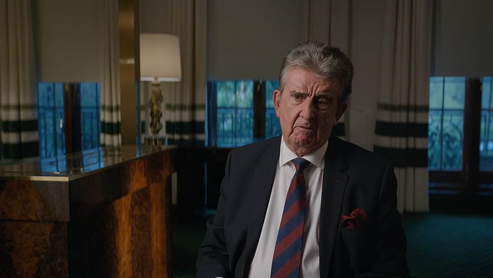 ギレーヌ・マックスウェル：権力と背徳の影での画像