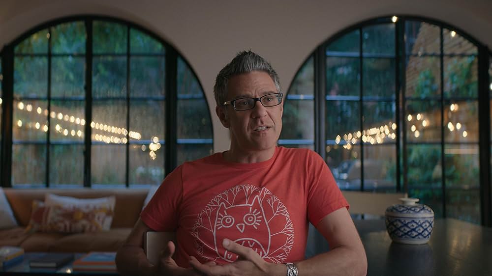 ギレーヌ・マックスウェル：権力と背徳の影での画像