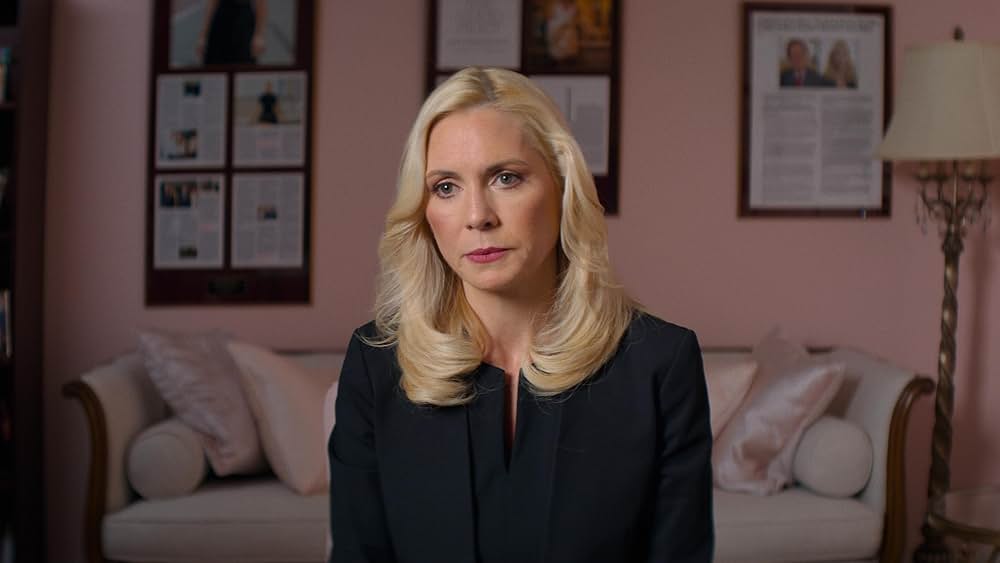 ギレーヌ・マックスウェル：権力と背徳の影での画像