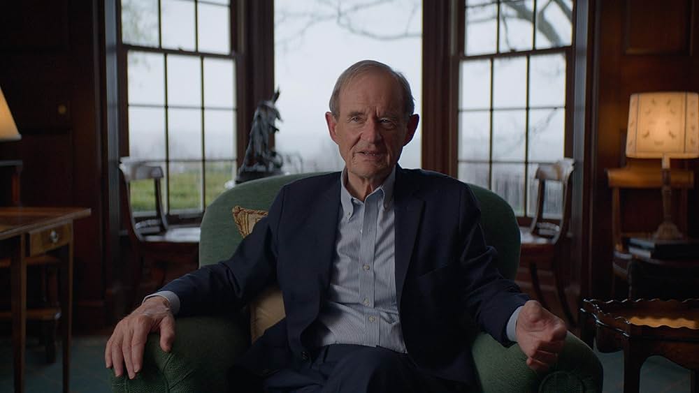 ギレーヌ・マックスウェル：権力と背徳の影での画像