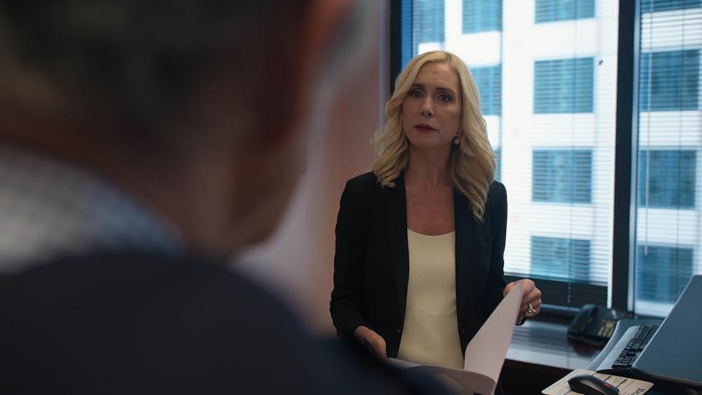 ギレーヌ・マックスウェル：権力と背徳の影での画像