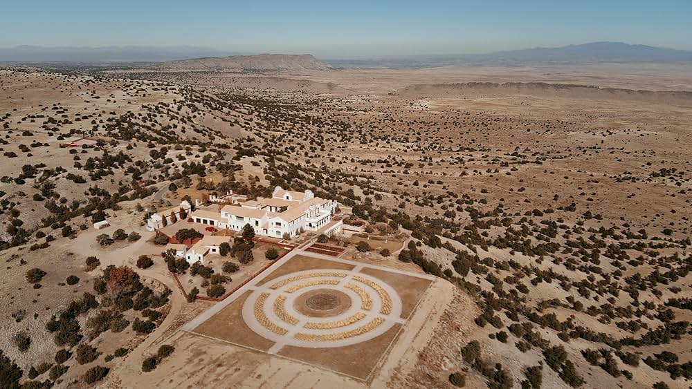 ギレーヌ・マックスウェル：権力と背徳の影での画像