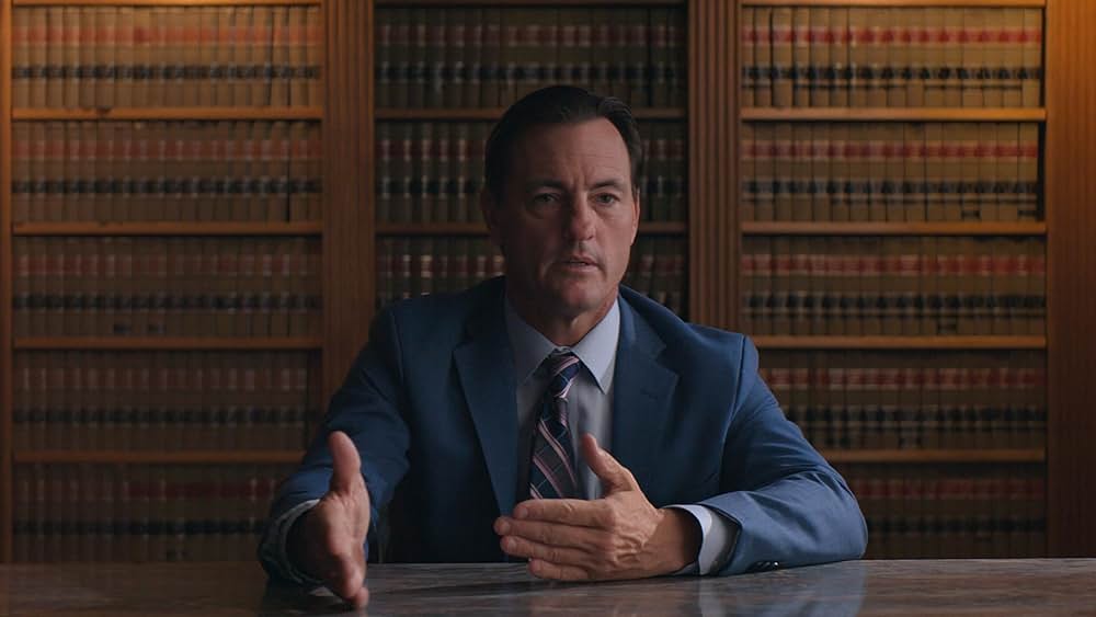 ギレーヌ・マックスウェル：権力と背徳の影での画像