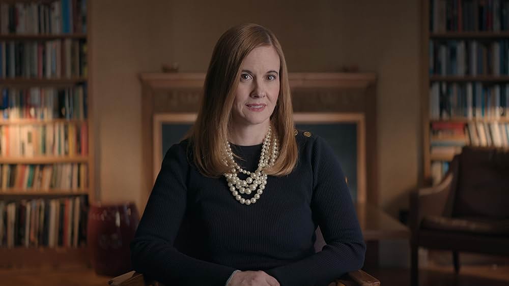 ギレーヌ・マックスウェル：権力と背徳の影での画像