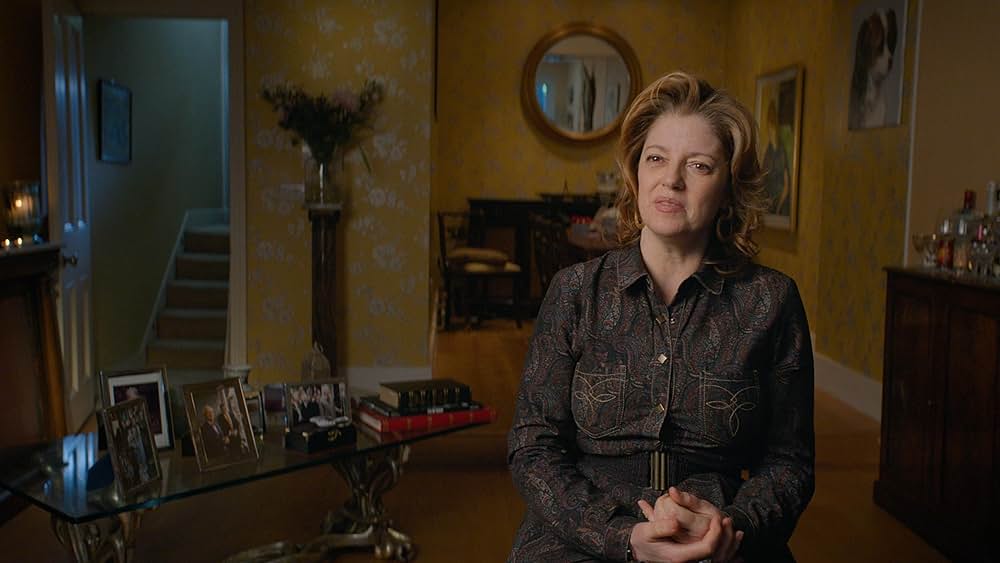 ギレーヌ・マックスウェル：権力と背徳の影での画像