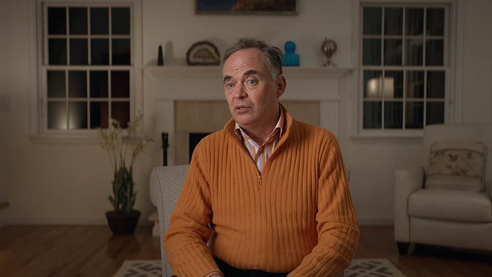 ギレーヌ・マックスウェル：権力と背徳の影での画像