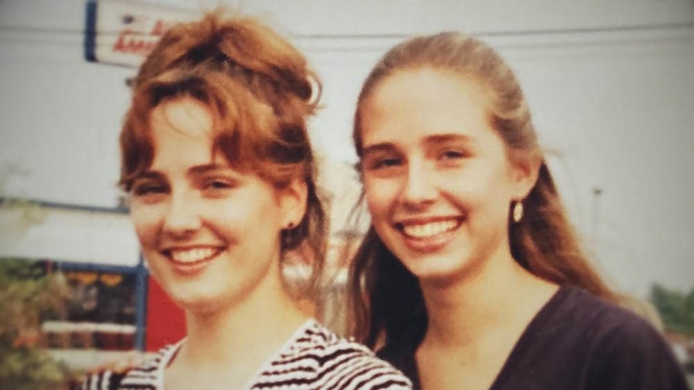 ギレーヌ・マックスウェル：権力と背徳の影での画像