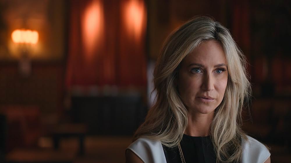 ギレーヌ・マックスウェル：権力と背徳の影での画像