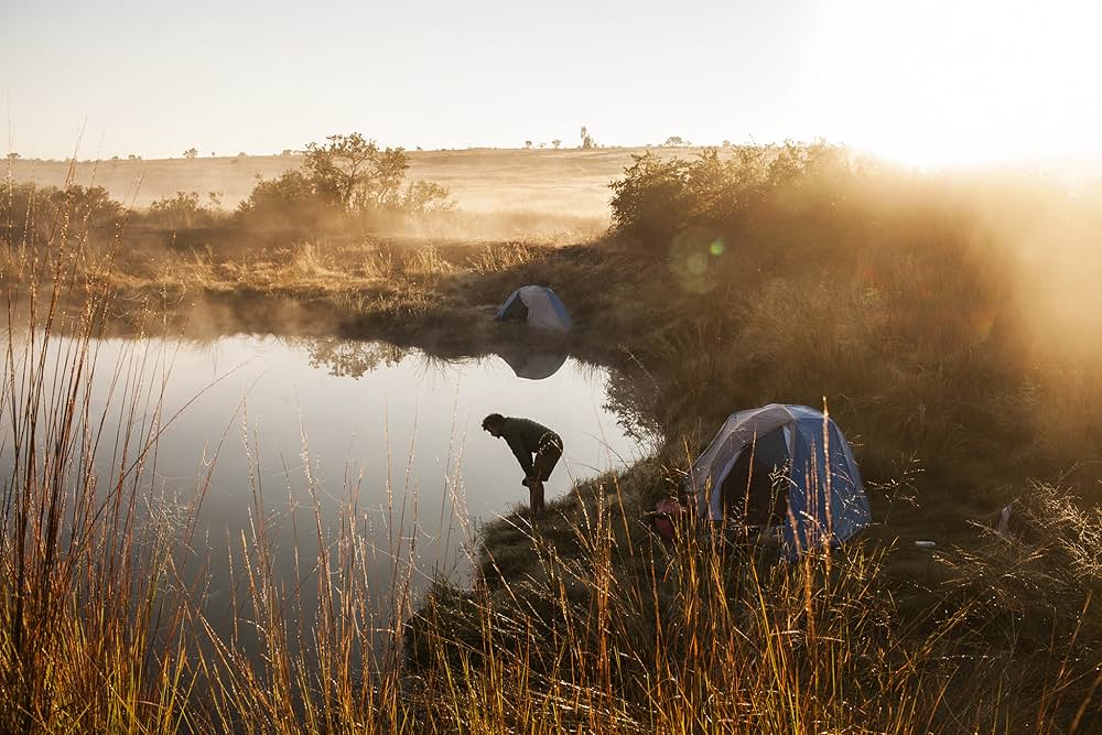 イントゥ・ザ・オカバンゴの画像