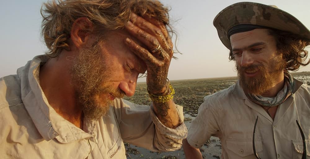 イントゥ・ザ・オカバンゴの画像