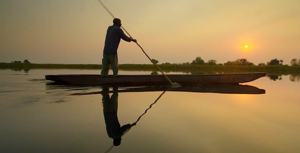 イントゥ・ザ・オカバンゴの画像